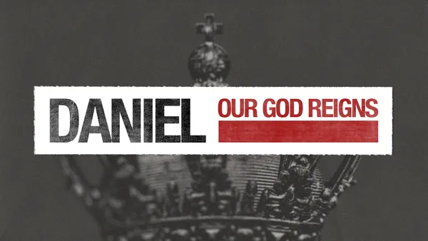 Daniel Series Artwork