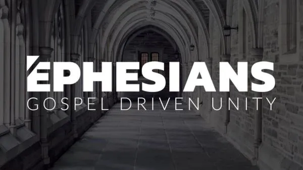 Ephesians Series Artwork