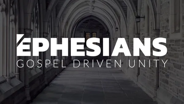 Ephesians series artwork