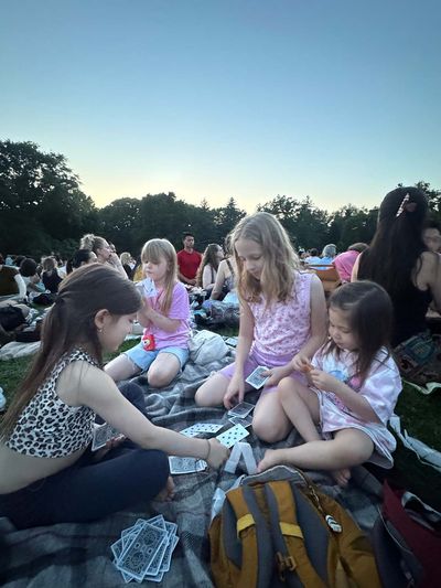 Small group